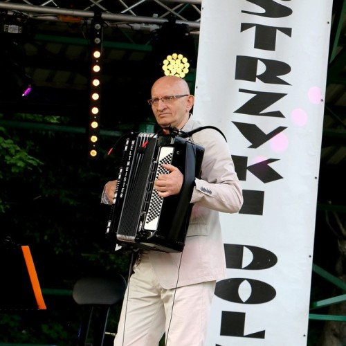 Koncert sobotni - Dni Ustrzyk Dolnych 2018